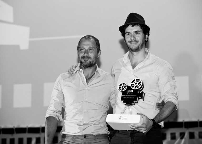 L’Isola del Cinema: ieri la cerimonia di premiazione L’Isola del Cinema: ieri la cerimonia di premiazione