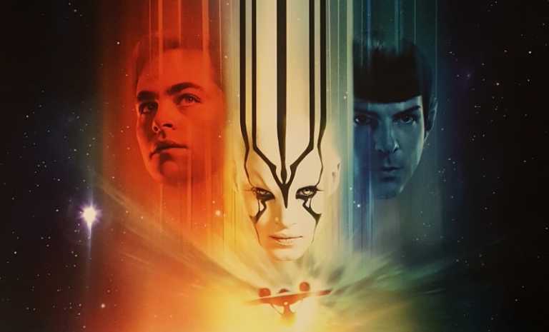 Star Trek Beyond: in blu-ray e dvd il film con Chris Pine Star Trek Beyond: in blu-ray e dvd il film con Chris Pine