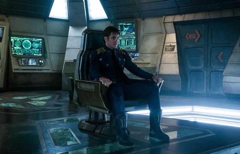 Star Trek Beyond: Kirk protagonista nella nuova featurette Star Trek Beyond: Kirk protagonista nella nuova featurette