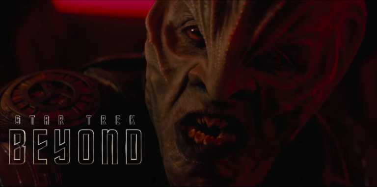 Star Trek Beyond: Idris Elba protagonista della nuova featurette Star Trek Beyond: Idris Elba protagonista della nuova featurette