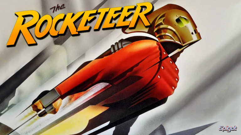 The Rocketeer: il nuovo film con una protagonista donna di colore The Rocketeer: il nuovo film con una protagonista donna di colore