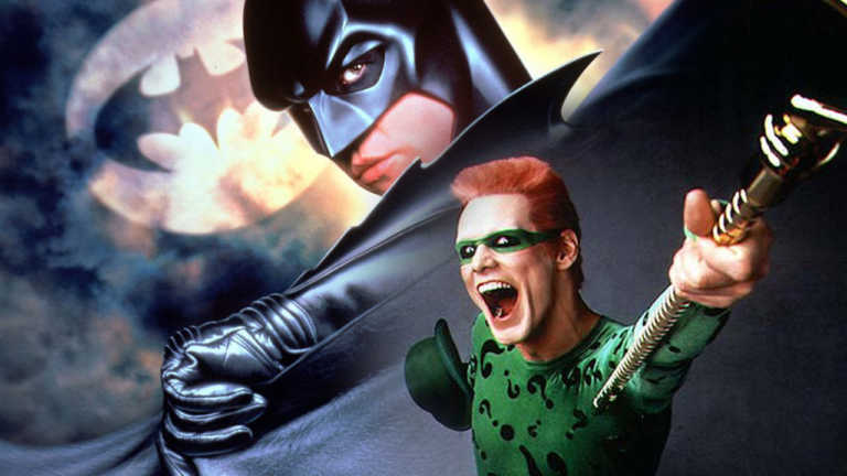 Batman: 10 cose che Joel Schumacher ha fatto meglio di tutti Batman: 10 cose che Joel Schumacher ha fatto meglio di tutti