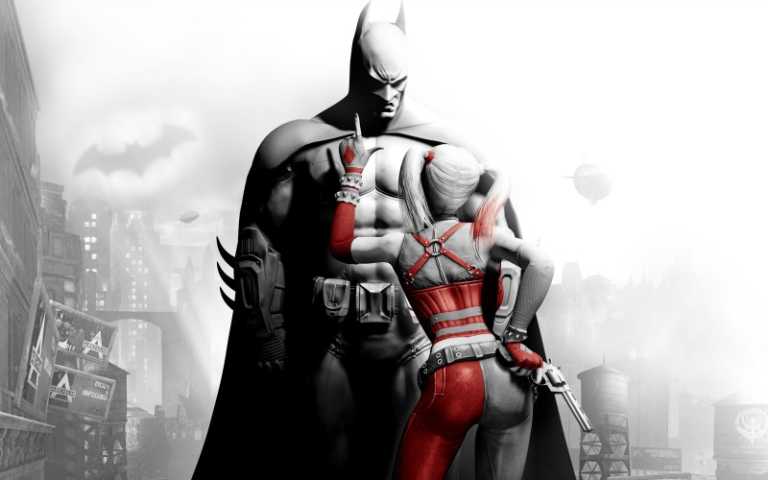 Batman and Harley Quinn: al via un film d’animazione Batman and Harley Quinn: al via un film d’animazione
