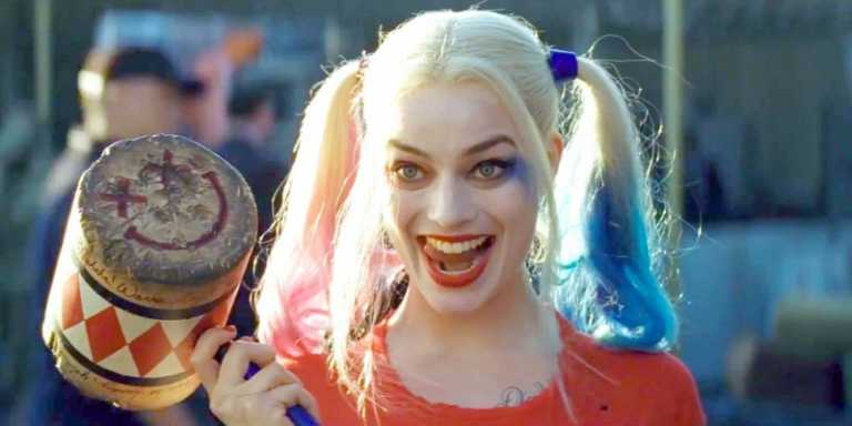 Margot Robbie su Poison Ivy nel DCEU: &ldquo;Sto tartassando la Warner Bros.&rdquo;