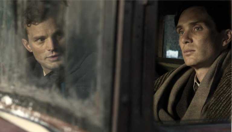 Anthropoid: Jamie Dornan e Cillian Murphy nel nuovo trailer Anthropoid: Jamie Dornan e Cillian Murphy nel nuovo trailer