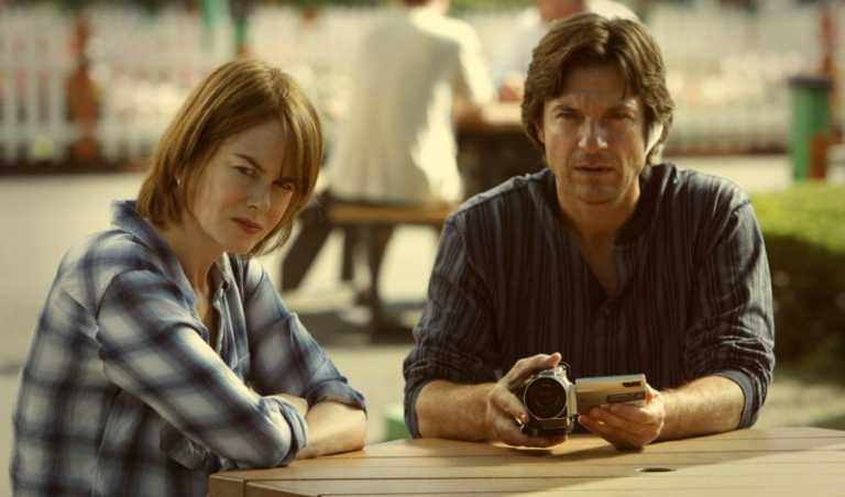 La Famiglia Fang: trailer italiano con Nicole Kidman La Famiglia Fang: trailer italiano con Nicole Kidman
