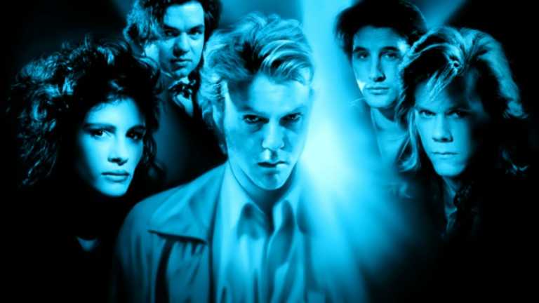 Linea Mortale: svelata la data di uscita del remake Linea Mortale: svelata la data di uscita del remake