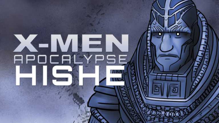 X-Men Apocalypse: ecco come sarebbe dovuto finire secondo i fan X-Men Apocalypse: ecco come sarebbe dovuto finire secondo i fan
