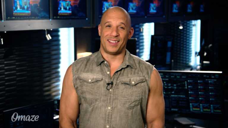 Fast and Furious 8: il cast lancia la campagna dedicata alla Paul Walker Foundation Fast and Furious 8: il cast lancia la campagna dedicata alla Paul Walker Foundation