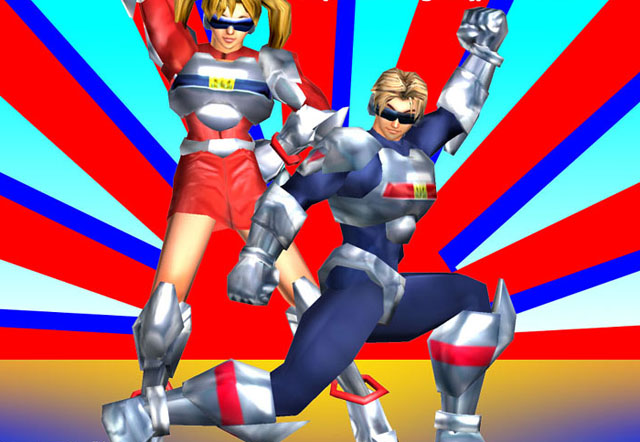 Rent a Hero: in arrivo il film sul celebre videogioco SEGA Rent a Hero: in arrivo il film sul celebre videogioco SEGA