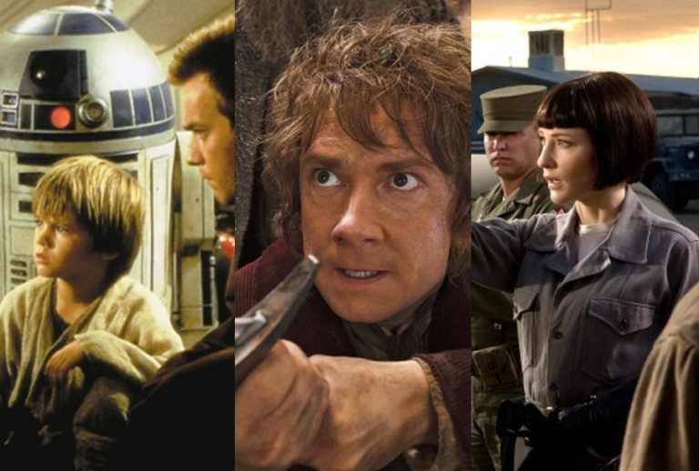 Sequel: ecco i più inutili mai realizzati Sequel: ecco i più inutili mai realizzati