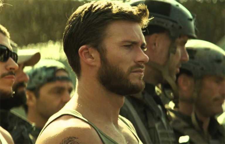 Suicide Squad: il controverso ruolo di Scott Eastwood Suicide Squad: il controverso ruolo di Scott Eastwood