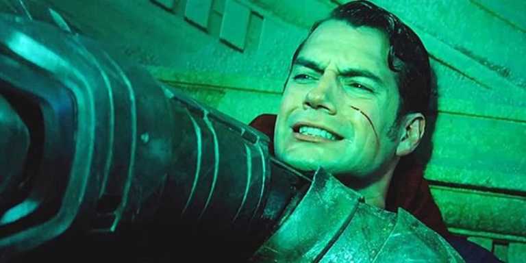 Batman v Superman, Zack Snyder torna sulla scena di Martha: &ldquo;&Egrave; il fulcro del film&rdquo;