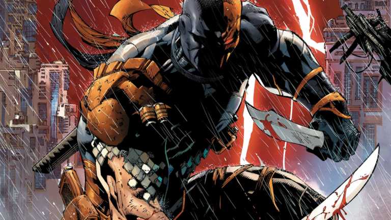 The Batman: Ben Affleck spiega perchè ha scelto Joe Manganiello The Batman: Ben Affleck spiega perchè ha scelto Joe Manganiello