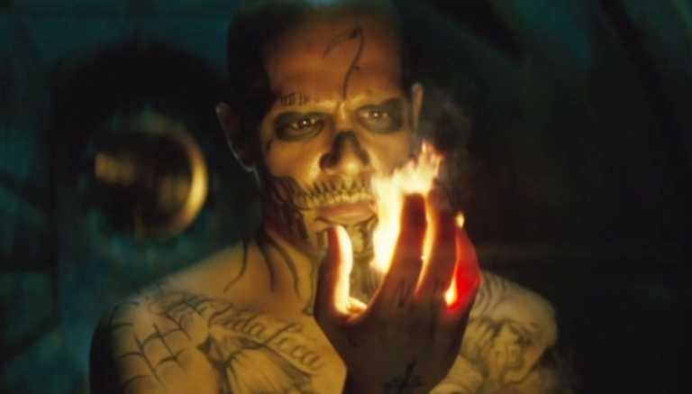 Suicide Squad: Jay Hernandez sul suo El Diablo Suicide Squad: Jay Hernandez sul suo El Diablo