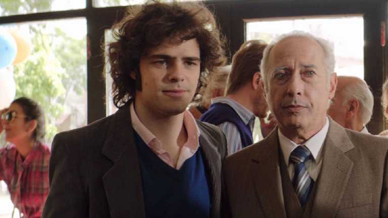 Il Clan recensione del film diretto da Pablo Trapero Il Clan recensione del film diretto da Pablo Trapero