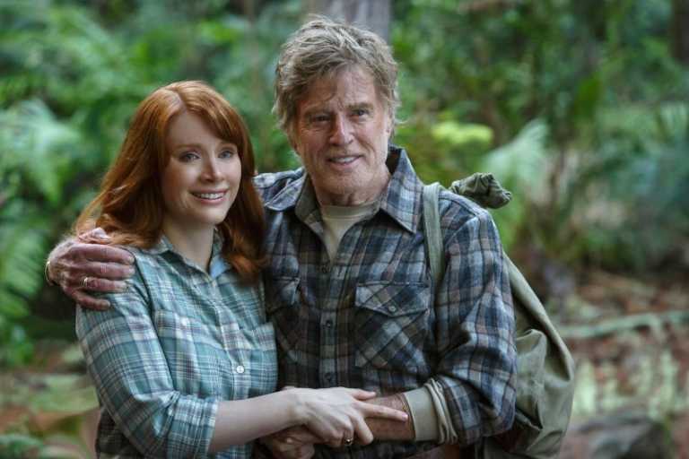 Il Drago Invisibile: due clip con Bryce Dallas Howard e Robert Redford Il Drago Invisibile: due clip con Bryce Dallas Howard e Robert Redford