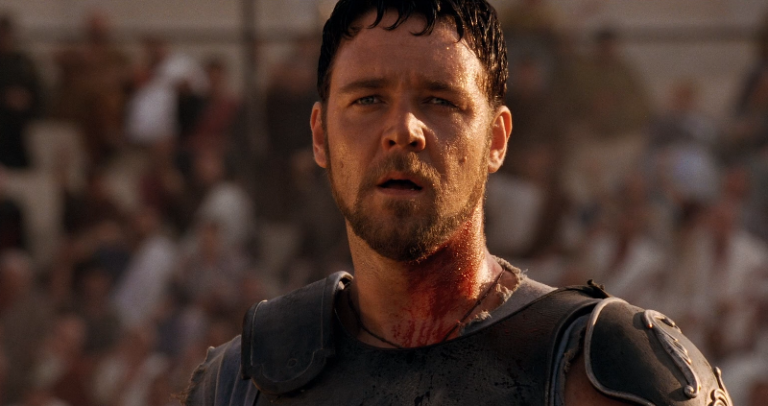Il Gladiatore: Ridley Scott ha un&rsquo;idea per un sequel