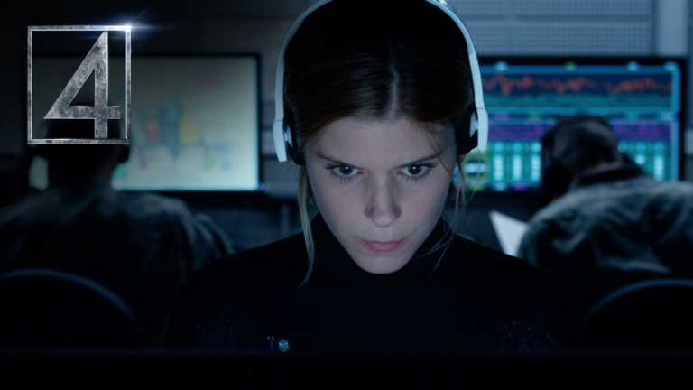 Fantastic Four: Kate Mara tutt’altro che ‘invisibile’ su Esquire Fantastic Four: Kate Mara tutt’altro che ‘invisibile’ su Esquire