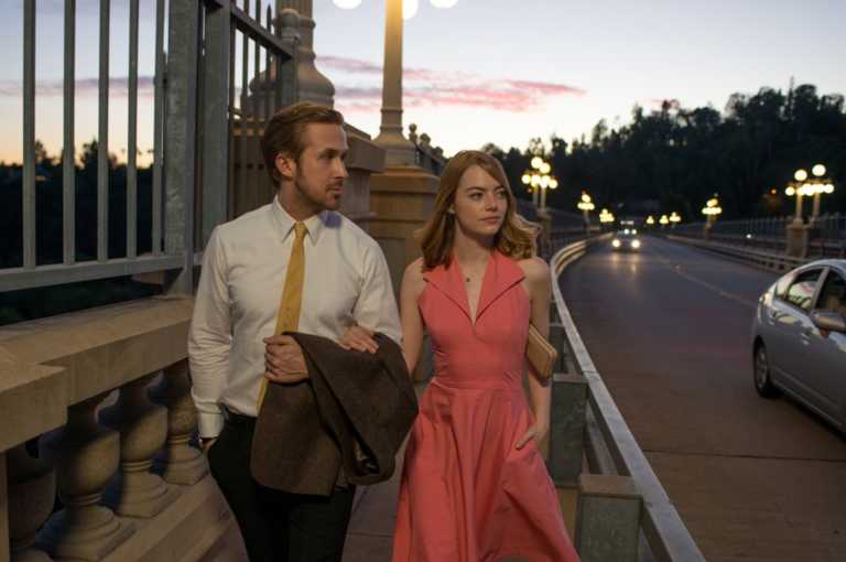 La La Land: un trascinante trailer del film con Emma Stone La La Land: un trascinante trailer del film con Emma Stone