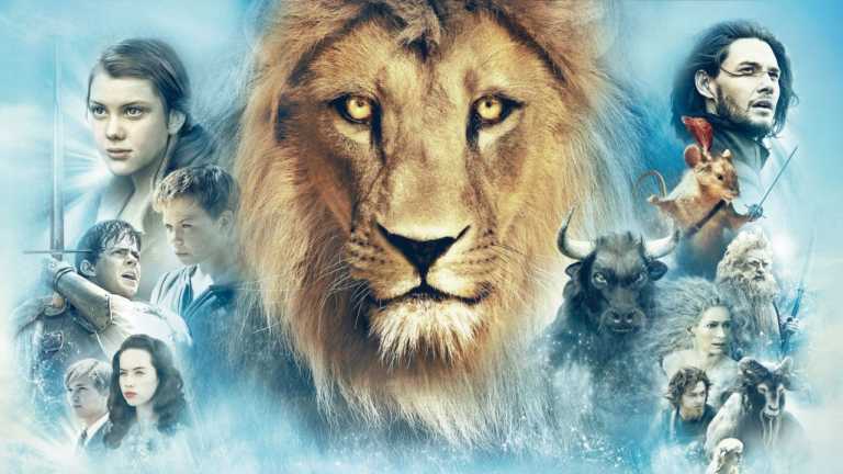 Le Cronache di Narnia La Sedia d’Argento: il franchise riparte da zero Le Cronache di Narnia La Sedia d’Argento: il franchise riparte da zero