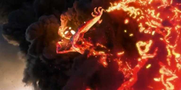 Oceania: un demone di fuoco nel nuovo spot Oceania: un demone di fuoco nel nuovo spot