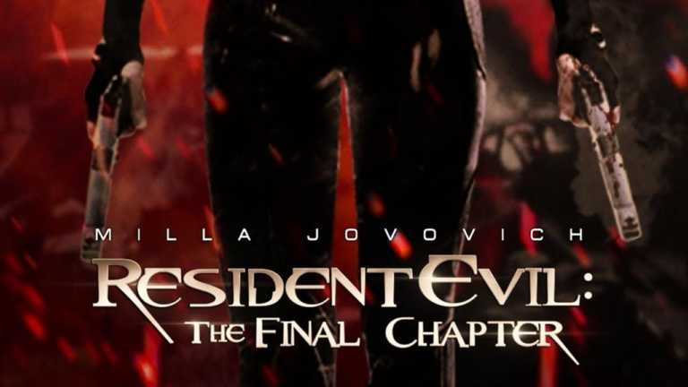 Resident Evil The Final Chapter: il trailer italiano ufficiale Resident Evil The Final Chapter: il trailer italiano ufficiale