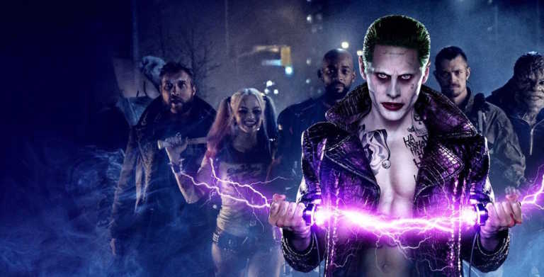 Suicide Squad: James Gunn commenta il box office Suicide Squad: James Gunn commenta il box office