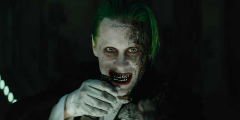 Suicide Squad: Jared Leto rivela che mancano molte scene nel montaggio Suicide Squad: Jared Leto rivela che mancano molte scene nel montaggio