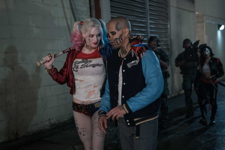 Suicide Squad incassi: la Warner è compiaciuta Suicide Squad incassi: la Warner è compiaciuta