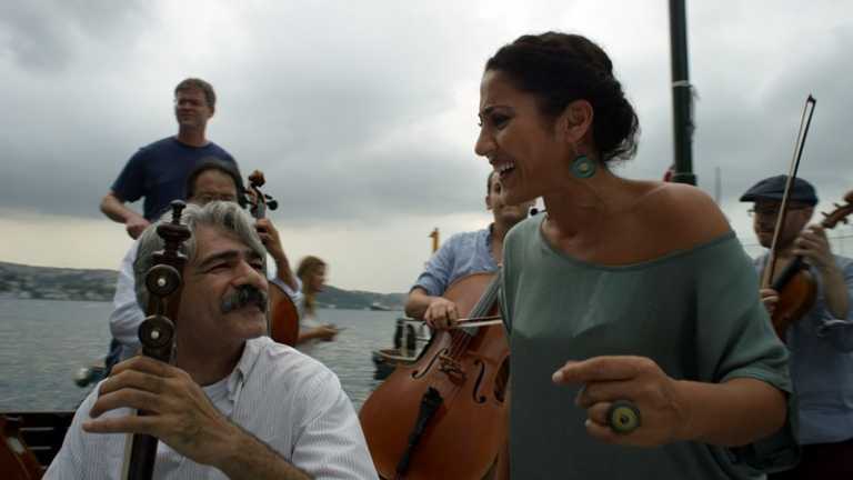 YO-YO MA e i musicisti della Via della Seta recensione YO-YO MA e i musicisti della Via della Seta recensione