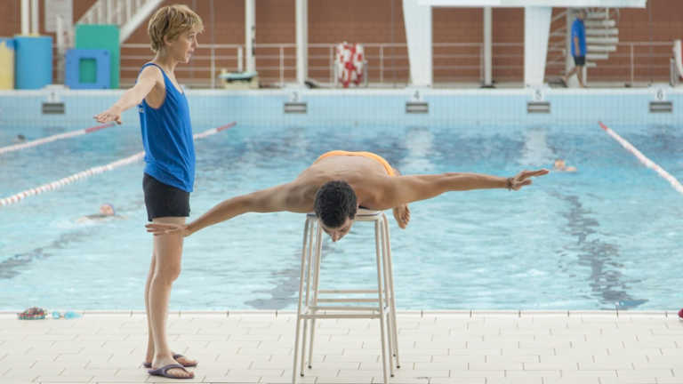 L’effetto acquatico recensione del film di Sólveig Anspach L’effetto acquatico recensione del film di Sólveig Anspach