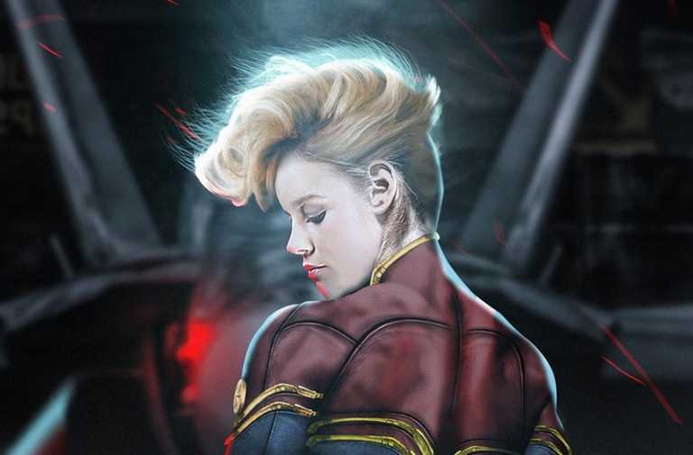 Captain Marvel: una nuova short list per la regia del film Captain Marvel: una nuova short list per la regia del film