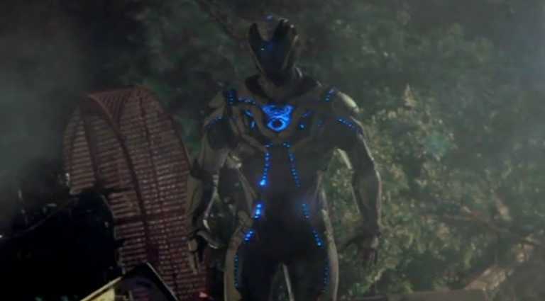Max Steel: trailer del film con Ben Winchell basato sul personaggio Mattel Max Steel: trailer del film con Ben Winchell basato sul personaggio Mattel