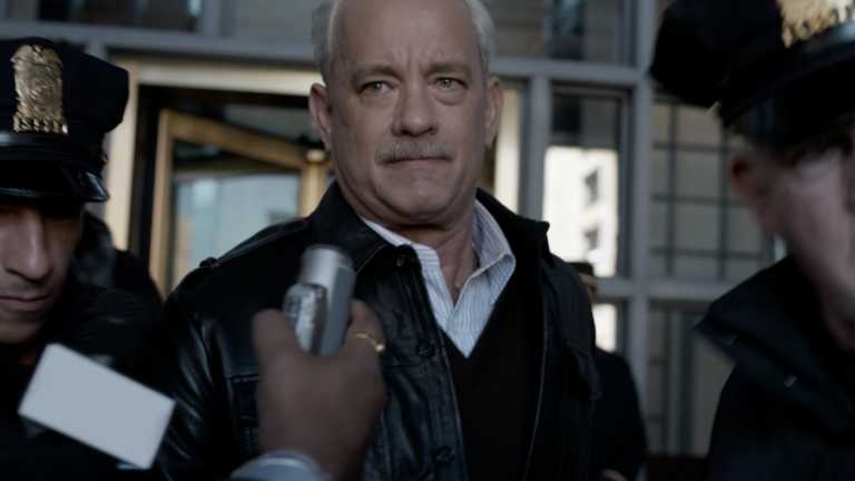 Sully: i primi spot tv del film di Clint Eastwood Sully: i primi spot tv del film di Clint Eastwood
