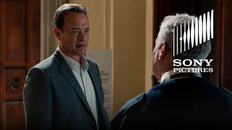 Inferno: un mistero da svelare nel nuovo promo del film Inferno: un mistero da svelare nel nuovo promo del film