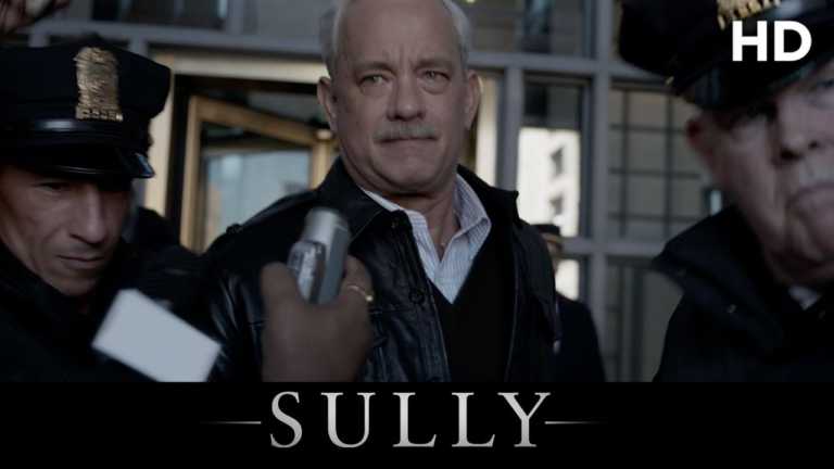 Sully: il miracolo dell’Hudson nella nuova featurette Sully: il miracolo dell’Hudson nella nuova featurette