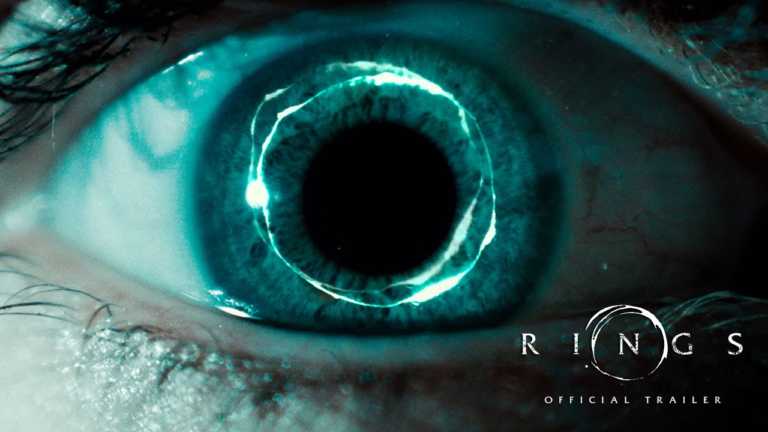 Rings: trailer e poster del nuovo capitolo del franchise Rings: trailer e poster del nuovo capitolo del franchise