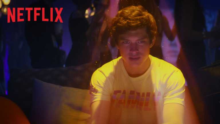 XOXO: trailer del film originale Netflix XOXO: trailer del film originale Netflix