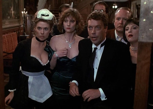 Signori il delitto è servito: la 20th Century Fox prepara il remake Signori il delitto è servito: la 20th Century Fox prepara il remake