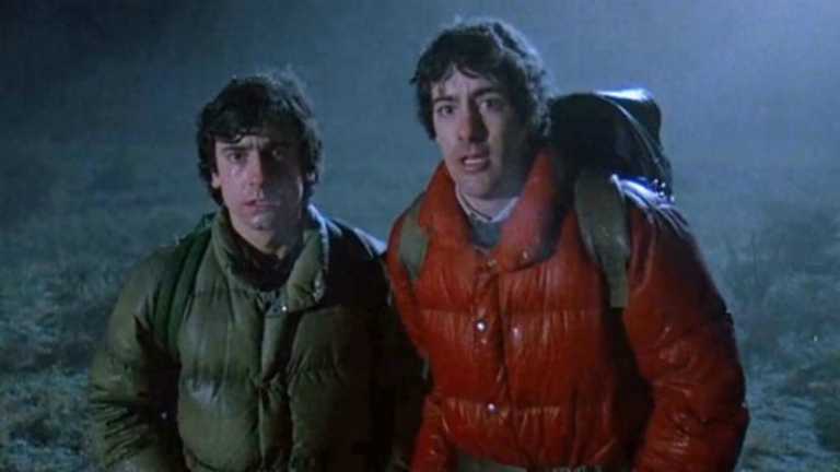 Un Lupo Mannaro Americano a Londra: Max Landis sta scrivendo il remake? Un Lupo Mannaro Americano a Londra: Max Landis sta scrivendo il remake?