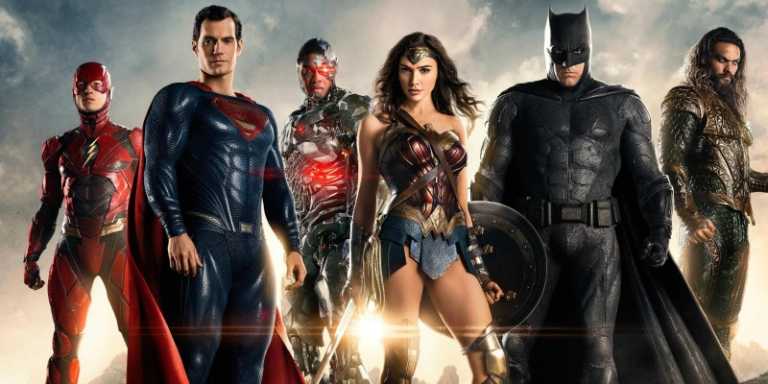 Universo DC: in arrivo un grande evento della durata di 8 ore Universo DC: in arrivo un grande evento della durata di 8 ore
