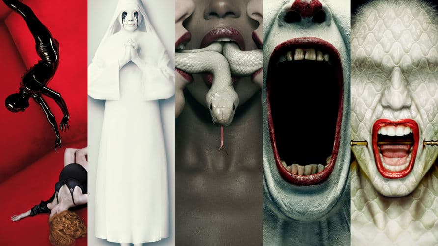 American Horror Story American Horror Story
