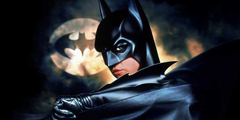 Batman Forever: esiste una versione di 170 minuti molto pi&ugrave; dark
