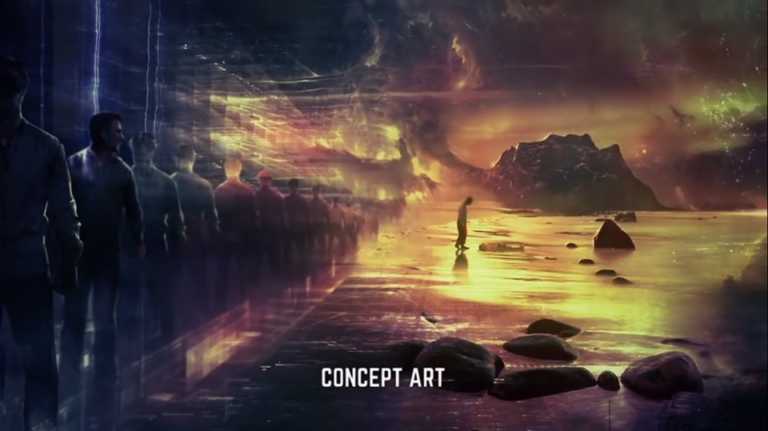 Doctor Strange: gli affascinanti concept art del film Doctor Strange: gli affascinanti concept art del film