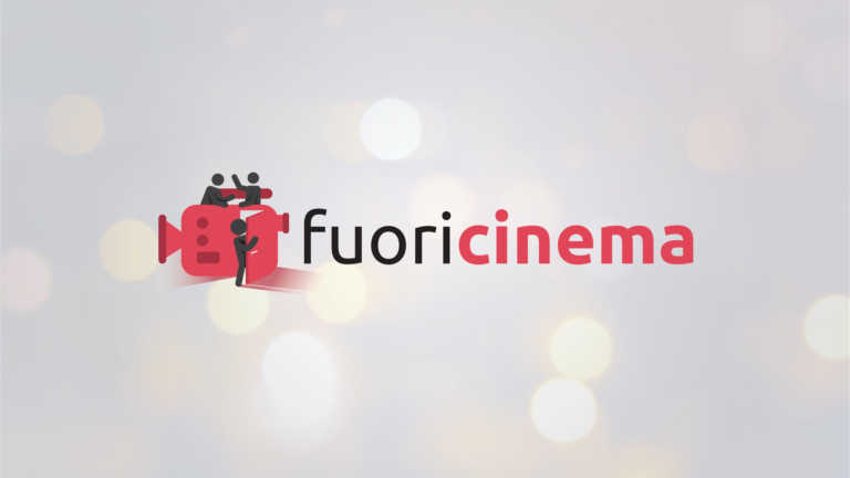 Fuoricinema: a Milano dal 16 al 18 settembre Fuoricinema: a Milano dal 16 al 18 settembre