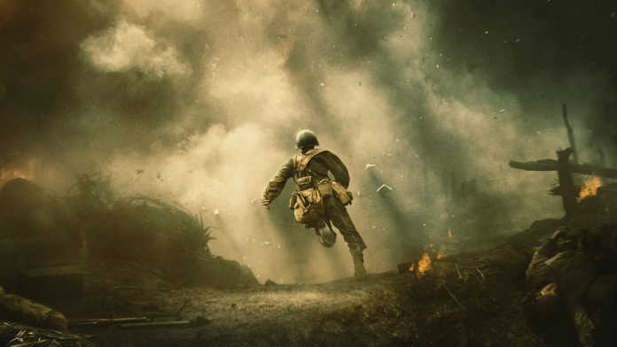 Hacksaw Ridge recensione film Hacksaw Ridge recensione film