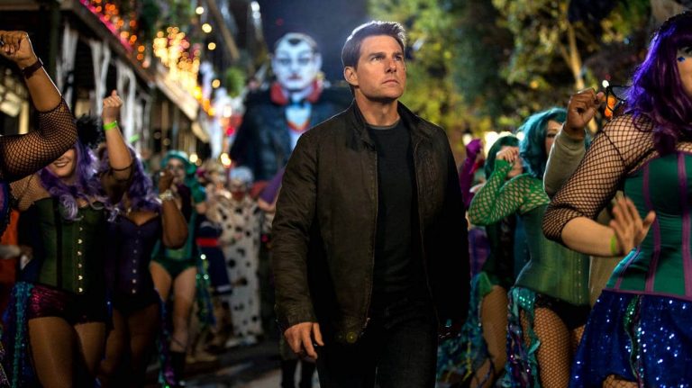 Jack Reacher: Punto di non ritorno, nuovo trailer italiano Jack Reacher: Punto di non ritorno, nuovo trailer italiano