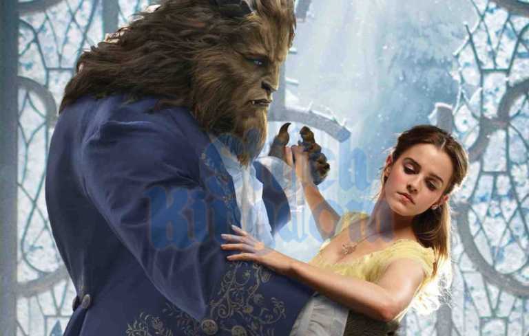 La Bella e la Bestia: ecco i nuovi concept ufficiali con Emma Watson La Bella e la Bestia: ecco i nuovi concept ufficiali con Emma Watson