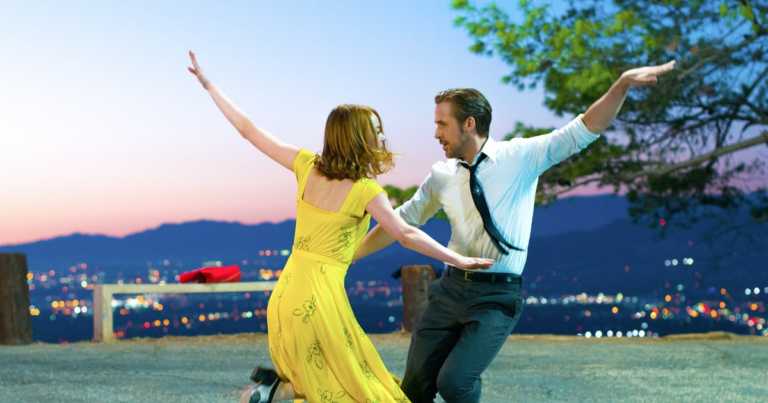 La La Land: nuovo trailer del film con Emma Stone e Ryan Gosling La La Land: nuovo trailer del film con Emma Stone e Ryan Gosling